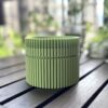 綠色機芯(Cylinder)