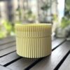 黃色機芯(Cylinder)