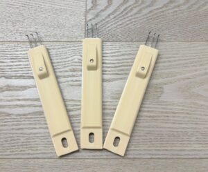 襪叉 (Heel Forks)