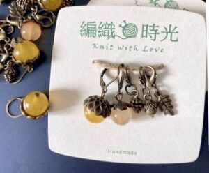 記號圈 秋意