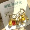記號圈 福氣滿滿