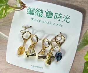 記號圈 咖啡時光(金)